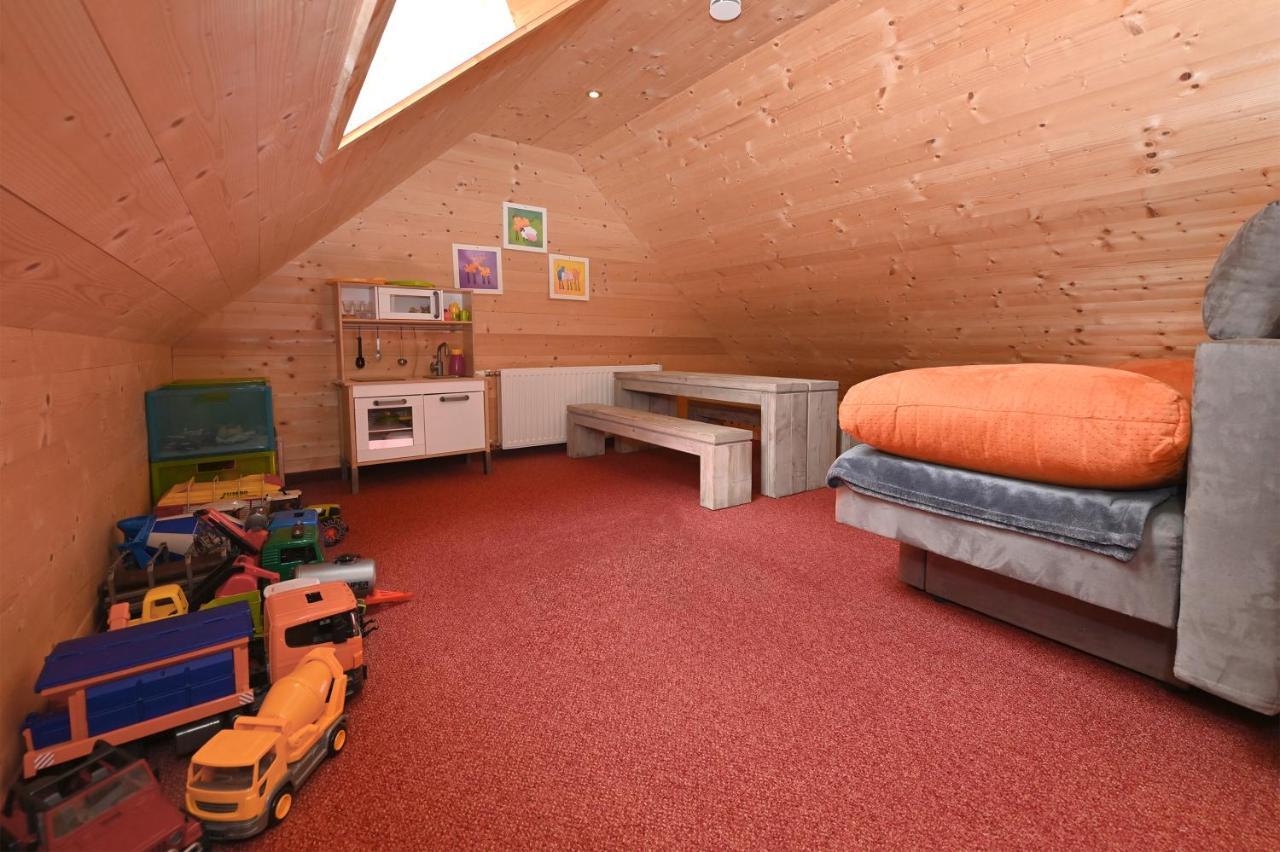 Der Bischof Apartment Mellau Bagian luar foto