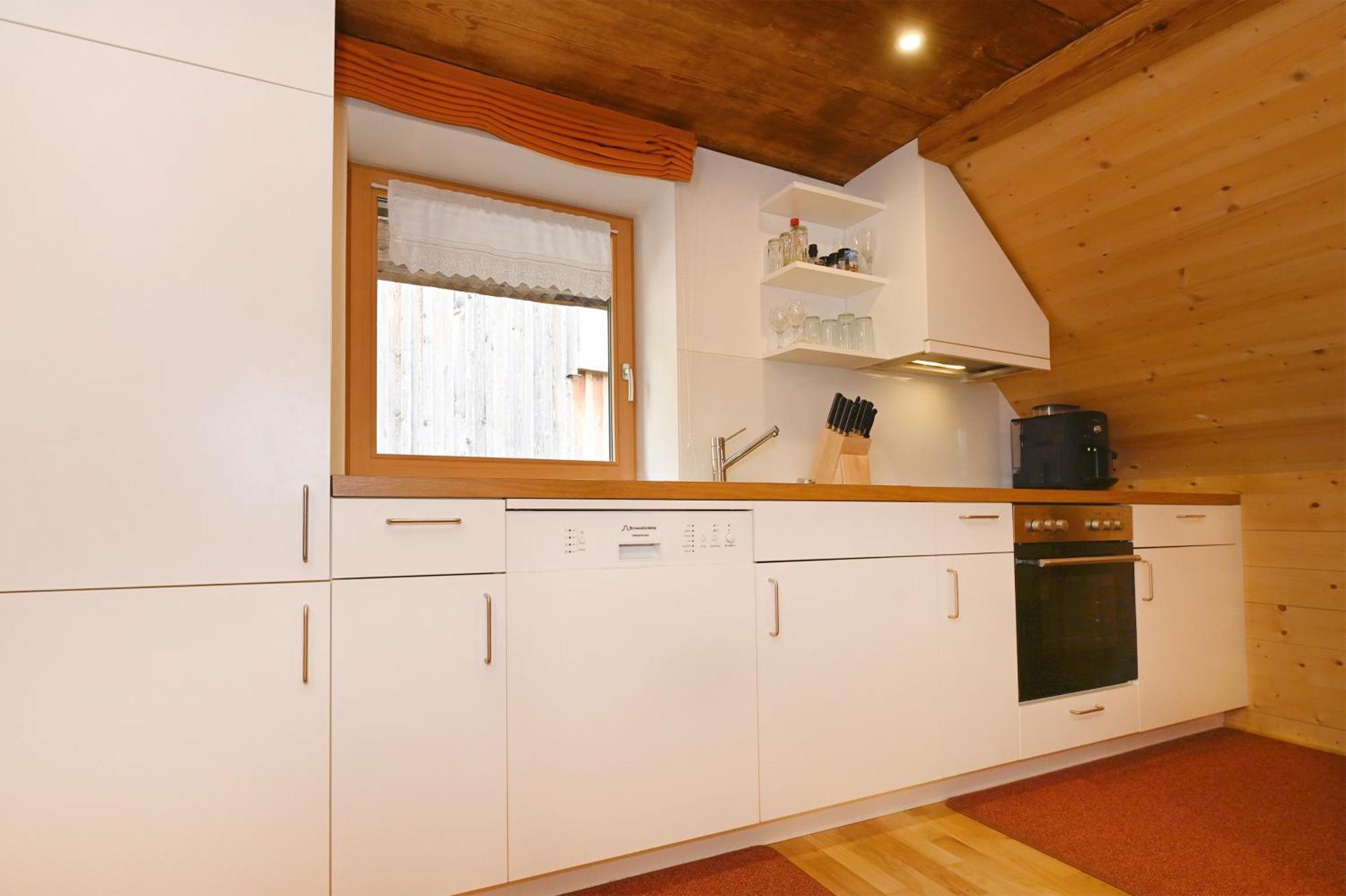 Der Bischof Apartment Mellau Bagian luar foto